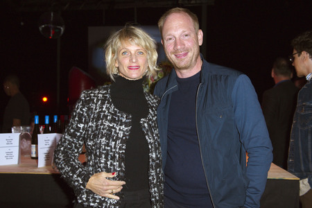 Jubiläumsparty 25 Jahre X in Berlin