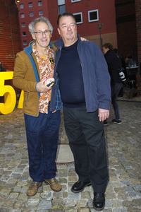 Jubiläumsparty 25 Jahre X in Berlin