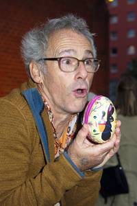 Jubiläumsparty 25 Jahre X in Berlin