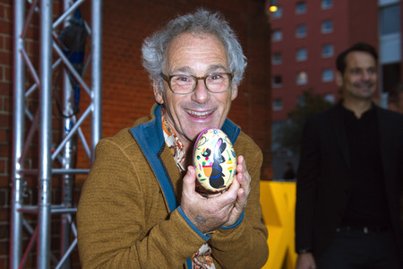 Jubiläumsparty 25 Jahre X in Berlin