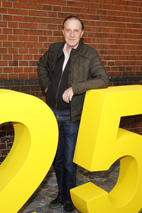 Jubiläumsparty 25 Jahre X in Berlin