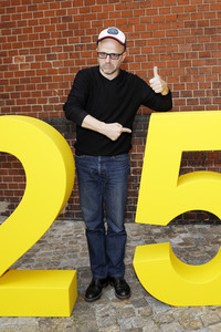 Jubiläumsparty 25 Jahre X in Berlin