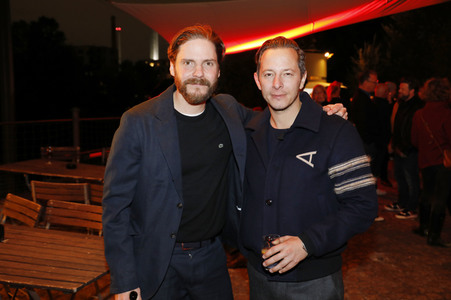 Jubiläumsparty 25 Jahre X in Berlin