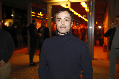 Jubiläumsparty 25 Jahre X in Berlin