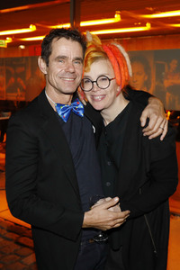 Jubiläumsparty 25 Jahre X in Berlin