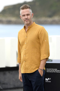 Photocall 'Adults in the Room', San Sebastian International Film Festival 2019