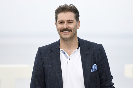 Photocall 'Adults in the Room', San Sebastian International Film Festival 2019