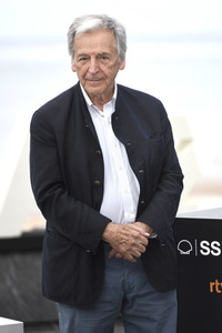 Photocall 'Adults in the Room', San Sebastian International Film Festival 2019