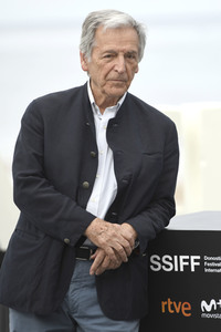 Photocall 'Adults in the Room', San Sebastian International Film Festival 2019