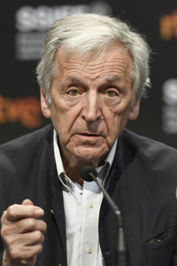 Pressekonferenz 'Adults in the Room', San Sebastian International Film Festival 2019