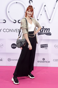 Glow - The Beauty Convention by dm in Berlin