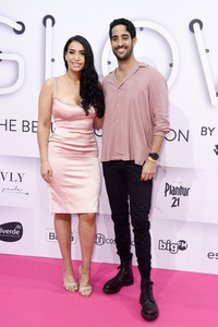 Glow - The Beauty Convention by dm in Berlin