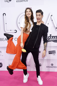 Glow - The Beauty Convention by dm in Berlin