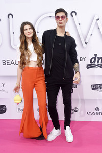 Glow - The Beauty Convention by dm in Berlin