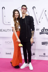 Glow - The Beauty Convention by dm in Berlin