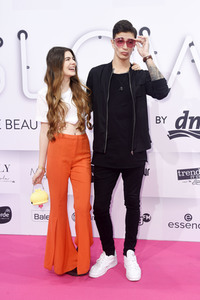 Glow - The Beauty Convention by dm in Berlin