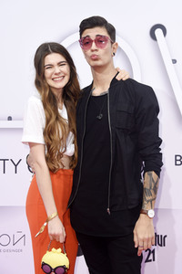 Glow - The Beauty Convention by dm in Berlin