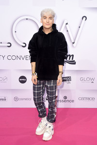 Glow - The Beauty Convention by dm in Berlin