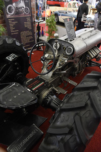 IAA Pkw 2019 in Frankfurt