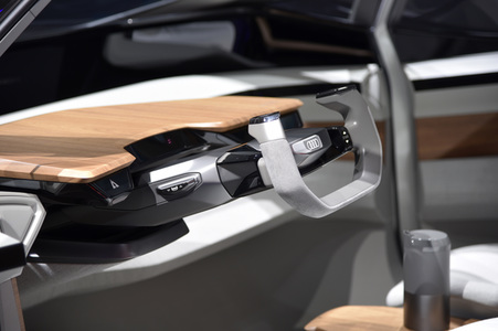 IAA Pkw 2019 in Frankfurt