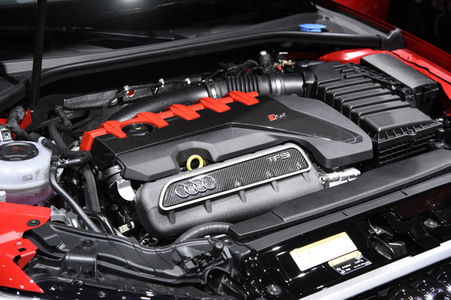 IAA Pkw 2019 in Frankfurt