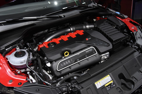 IAA Pkw 2019 in Frankfurt