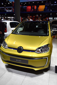 IAA Pkw 2019 in Frankfurt