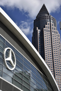 IAA Pkw 2019 in Frankfurt