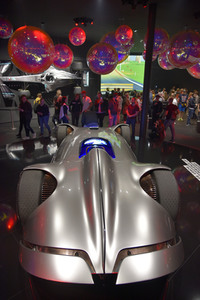 IAA Pkw 2019 in Frankfurt