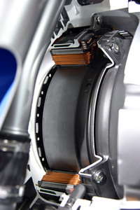 IAA Pkw 2019 in Frankfurt