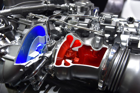 IAA Pkw 2019 in Frankfurt