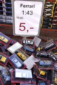 IAA Pkw 2019 in Frankfurt