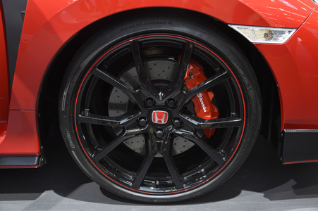 IAA Pkw 2019 in Frankfurt