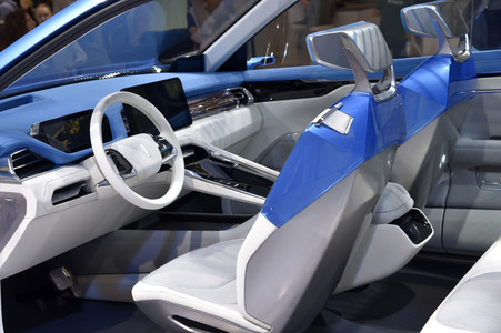 IAA Pkw 2019 in Frankfurt