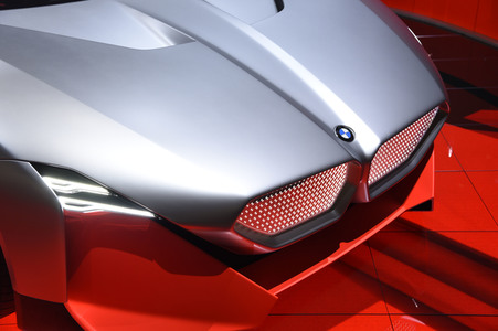 IAA Pkw 2019 in Frankfurt