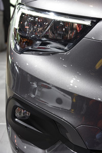 IAA Pkw 2019 in Frankfurt