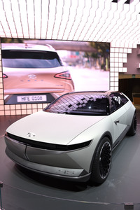 IAA Pkw 2019 in Frankfurt