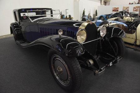 IAA Pkw 2019 in Frankfurt