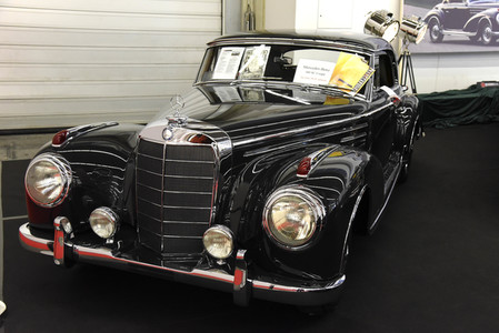 IAA Pkw 2019 in Frankfurt