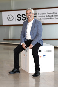 Photocall 'La trinchera infinita', San Sebastian International Film Festival 2019