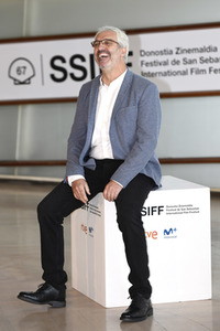 Photocall 'La trinchera infinita', San Sebastian International Film Festival 2019