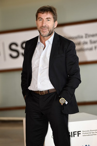 Photocall 'La trinchera infinita', San Sebastian International Film Festival 2019