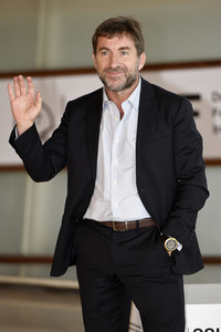 Photocall 'La trinchera infinita', San Sebastian International Film Festival 2019