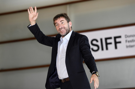 Photocall 'La trinchera infinita', San Sebastian International Film Festival 2019