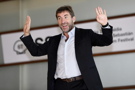 Photocall 'La trinchera infinita', San Sebastian International Film Festival 2019