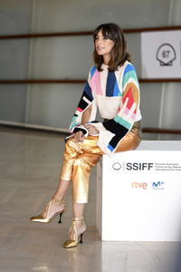 Photocall 'La trinchera infinita', San Sebastian International Film Festival 2019