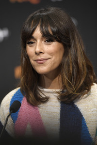 Pressekonferenz 'La trinchera infinita', San Sebastian International Film Festival 2019
