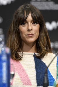 Pressekonferenz 'La trinchera infinita', San Sebastian International Film Festival 2019