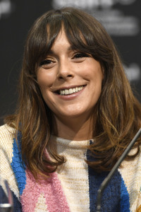 Pressekonferenz 'La trinchera infinita', San Sebastian International Film Festival 2019
