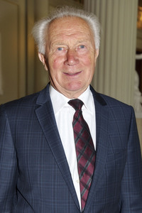 Sigmund Jähn in Berlin